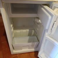 Mini Frigo con Freezer – Stile Mini Bar