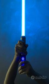 Spada laser custom