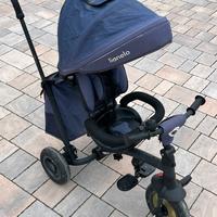 Lionelo Triciclo Evolutivo