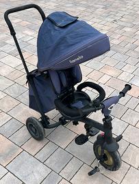 Lionelo Triciclo Evolutivo