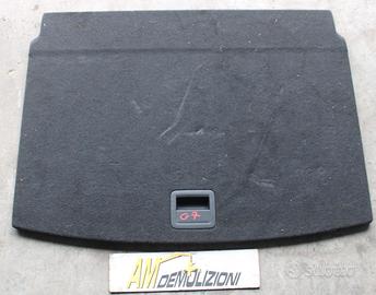 PIANALE FONDO BAULE COPRIRUOTA VOLKSWAGEN GOLF 7