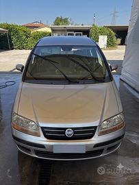 Fiat idea 1.3 2004 multijet