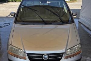 Fiat idea 1.3 2004 multijet