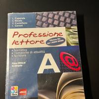 Professione lettore A