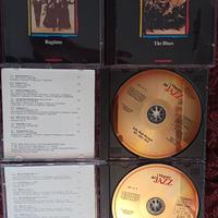 Collezione 84 CD Maestri del Jazz