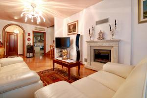 VILLA A SCHIERA A JESOLO