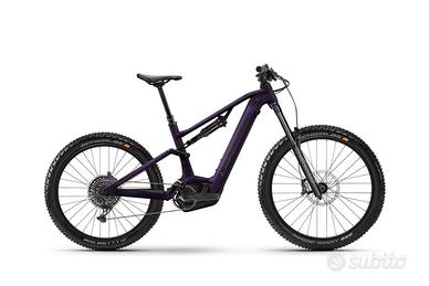 LAPIERRE OVERVOLT AM 7.7 2024