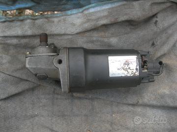 Ricambi smerigliatrice piccola