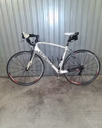 Specialized Roubaix