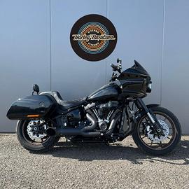 Harley-davidson Softail Low Rider ST