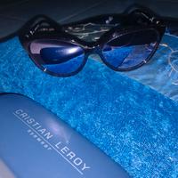 Occhiali da sole donna "CRISTIAN LEROY"