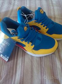 Scarpe lidl