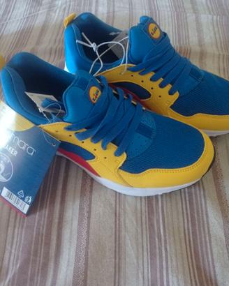 Scarpe lidl