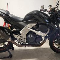 kawasaki z750 2010