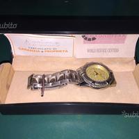 Orologio Cadet