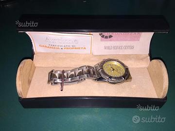 Orologio Cadet