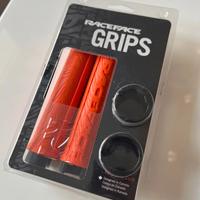 Manopole mtb Race Face dh fr am xc bici enduro