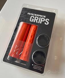 Manopole mtb Race Face dh fr am xc bici enduro