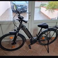 Biciclettta KALKHOFF ENTICE 3