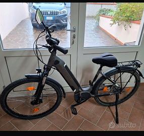Biciclettta KALKHOFF ENTICE 3