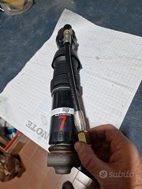 ammortizzatore mercedes w210 sw 