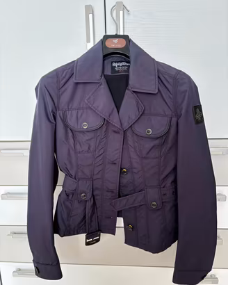 Giubbino estivo Refrigiwear donna XS