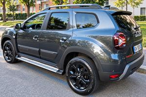 DACIA DUSTER EXTREME – TOP DI GAMMA - GPL
