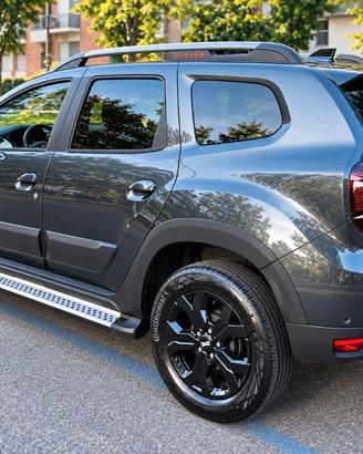 DACIA DUSTER EXTREME – TOP DI GAMMA - GPL