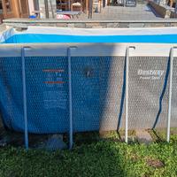 piscina best 4x2x1.2