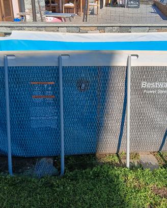 piscina best 4x2x1.2