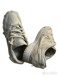 Nike dunk low sea glass size 39