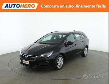 OPEL Astra GV76758