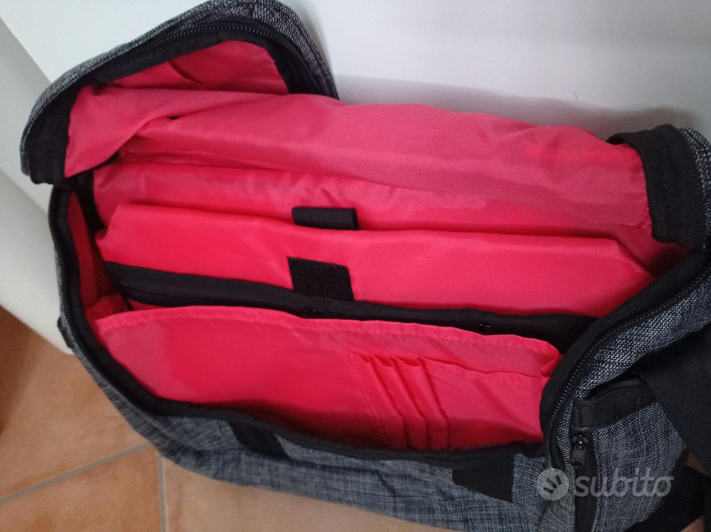 Borsa tracolla decathlon shop