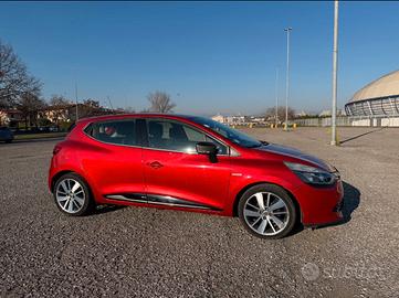 Renault Clio 2014 Benzina