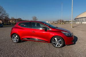 Renault Clio 2014 Benzina