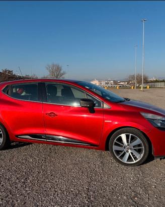 Renault Clio 2014 Benzina