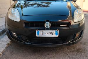 Fiat Bravo 1.6 Multijet 120 cv