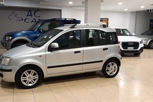 Fiat Panda 1.2 Emotion