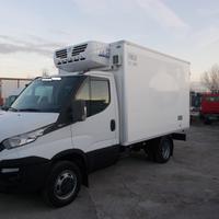 Iveco daily 35c15 anno 2015 frigo atp/11/26