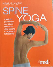 Mario Longhin Spine Yoga 