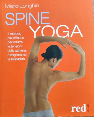 Mario Longhin Spine Yoga 