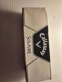Callaway Solaire