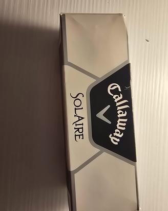 Callaway Solaire