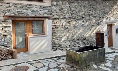 Ampio luminoso appartamento