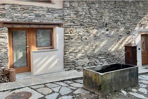 Ampio luminoso appartamento