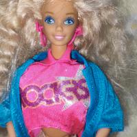 Barbie vintage 