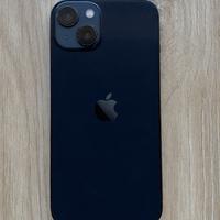 IPhone 13 Blu Notte 128gb