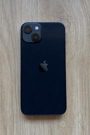 IPhone 13 Blu Notte 128gb