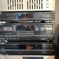 Catena Hi - Fi vintange