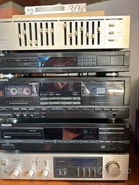 Catena Hi - Fi vintange